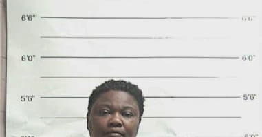 Charmyria Cain, - Orleans Parish County, LA 